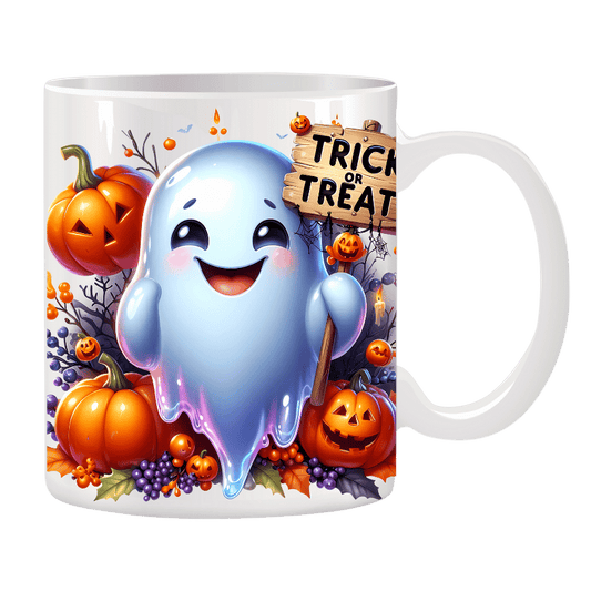 Tasse Trick or Treat
