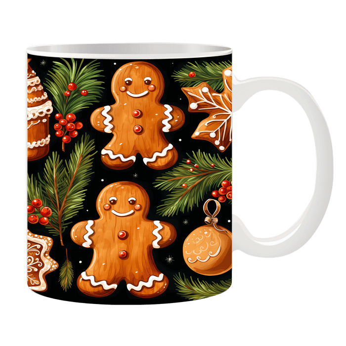 Tasse Lebkuchen 2