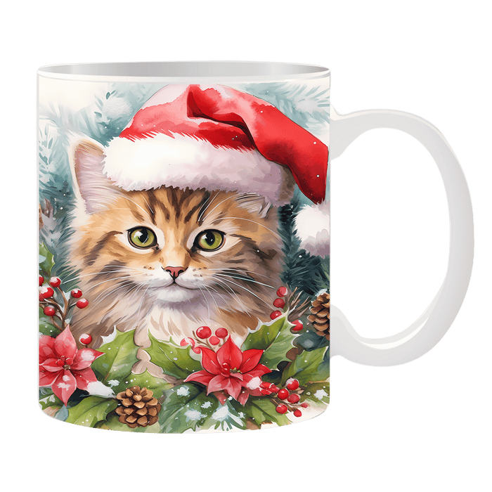 Tasse Katze