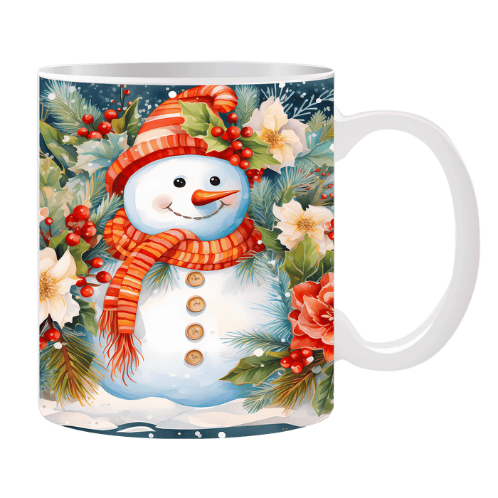 Tasse Schneeman