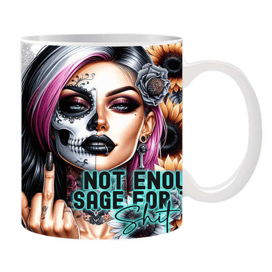 Tasse Shit