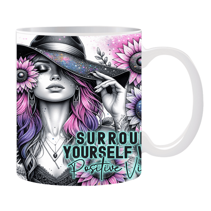 Tasse Surround Yourself