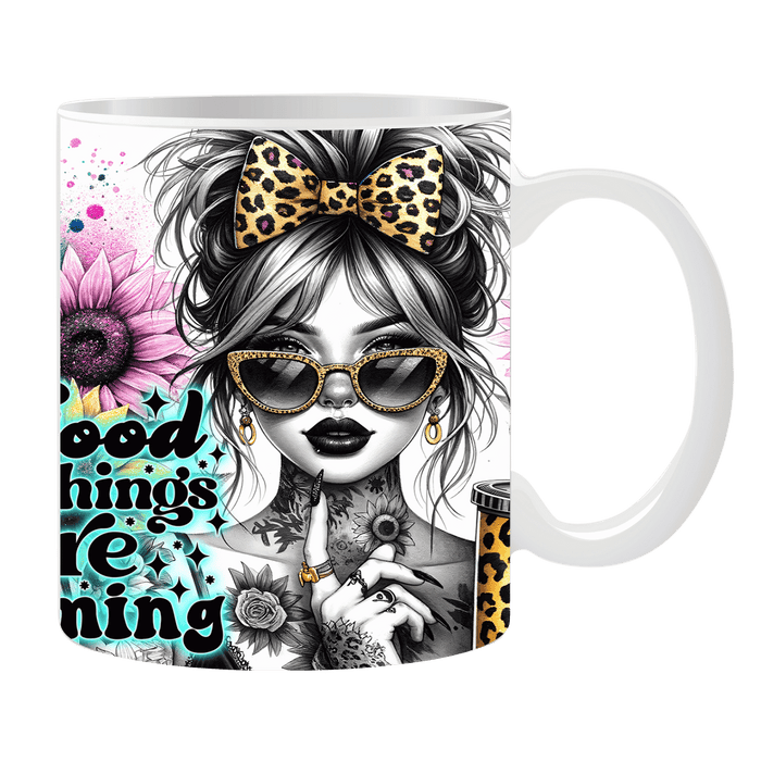 Tasse Good Things