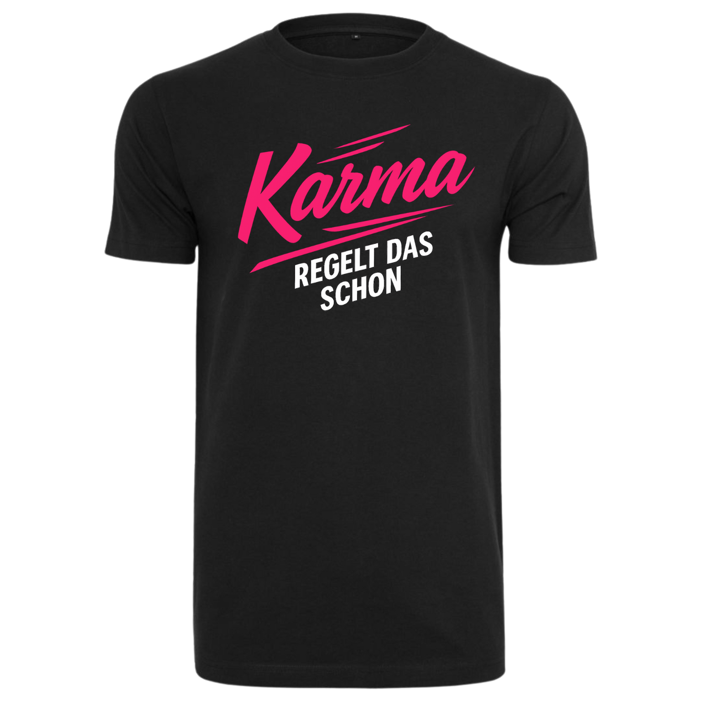 Karma Regelt das