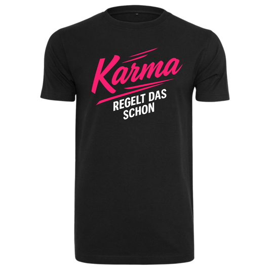 Karma Regelt das