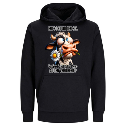 Entschuldigen sie bitte  | Premium Hoodie Unisex