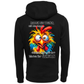 Rollen sie weiter mit ihren Augen | Premium Hoodie Unisex