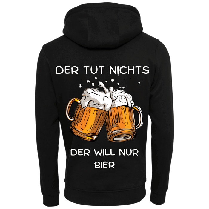 Hoodie Der tut dir nichts