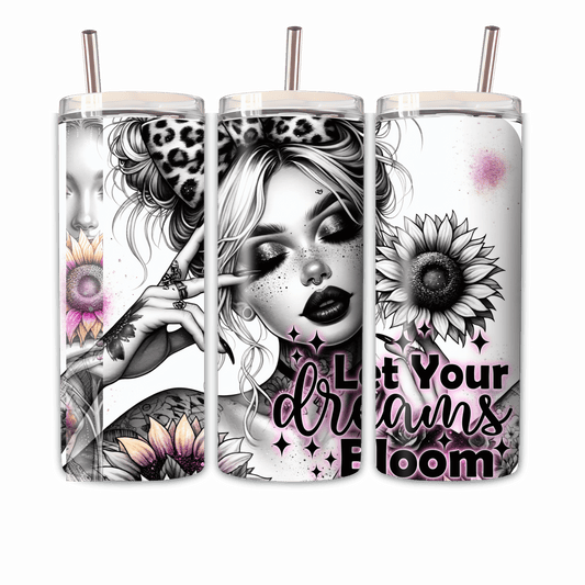 Tumbler Dreams