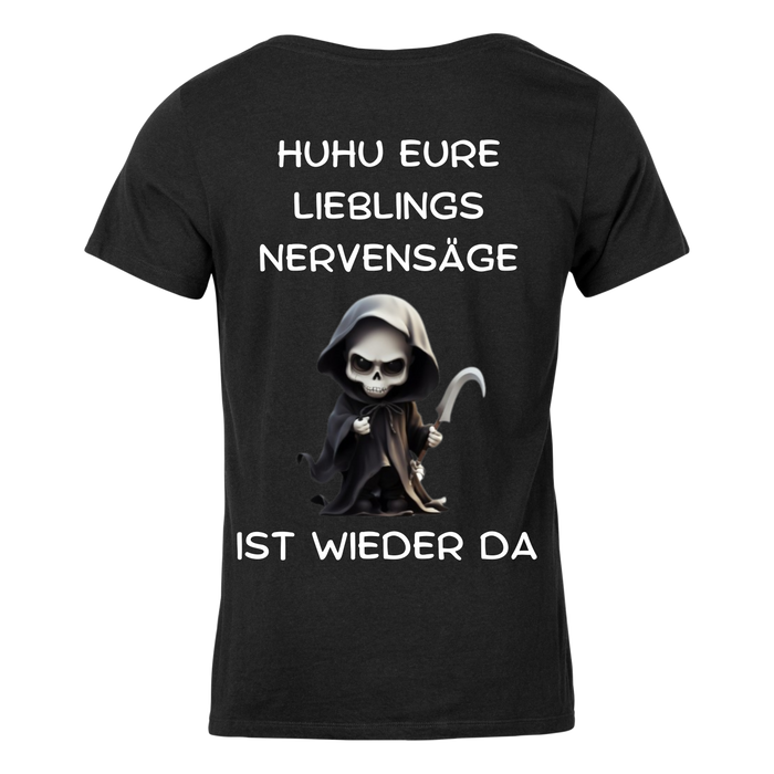 Lieblings Nervensäge