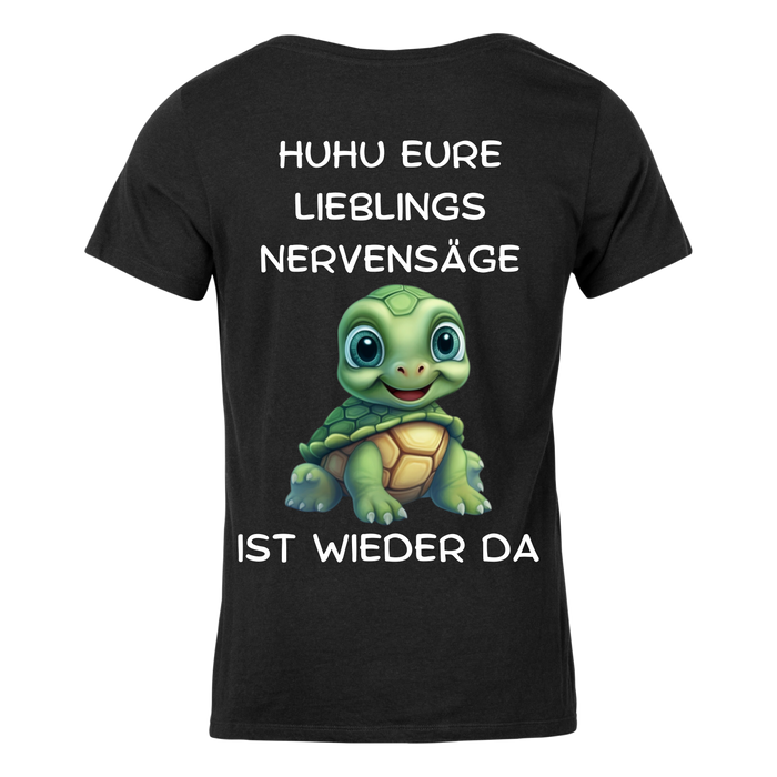 Lieblings Nervensäge