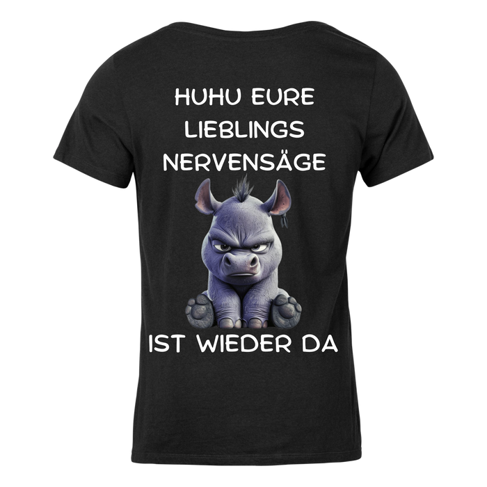 Lieblings Nervensäge