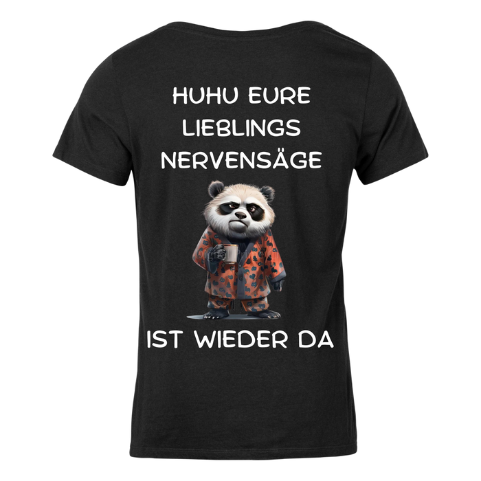 Lieblings Nervensäge