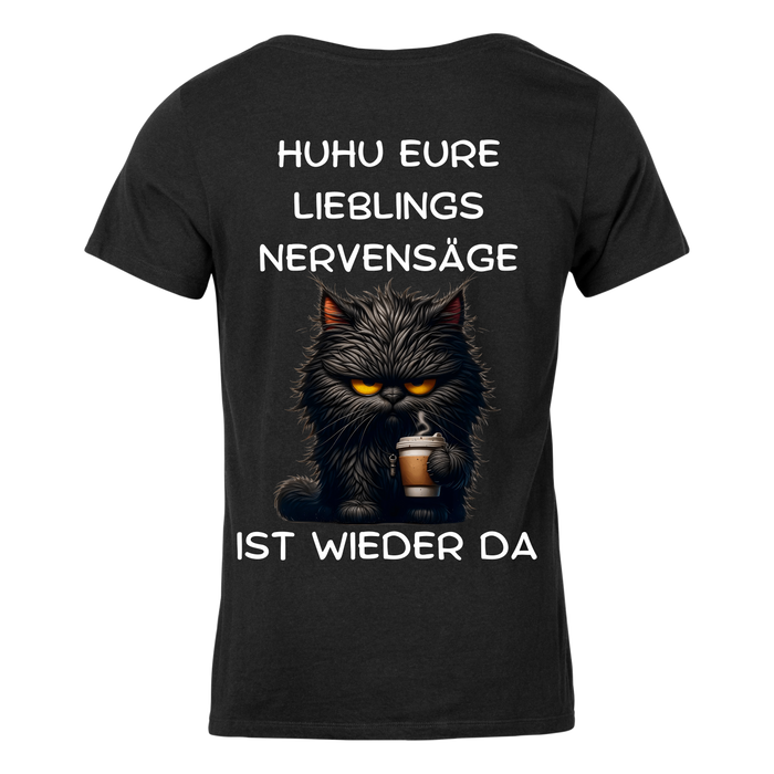 Lieblings Nervensäge