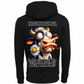Entschuldigen sie bitte  | Premium Hoodie Unisex