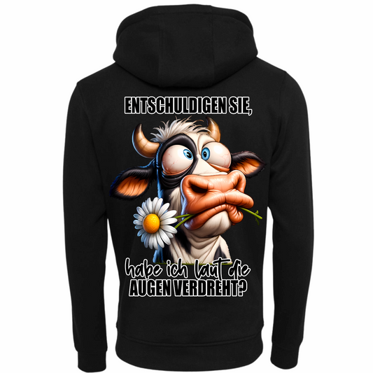 Entschuldigen sie bitte  | Premium Hoodie Unisex