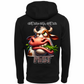 Nicht mein Mist  | Premium Hoodie Unisex