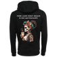 Meine Laune hängt gerade in der Warteschleife...Hoodie Unisex-Lustiger Spruch