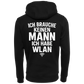 Ich brauche keinen Mann ich habe Wlan