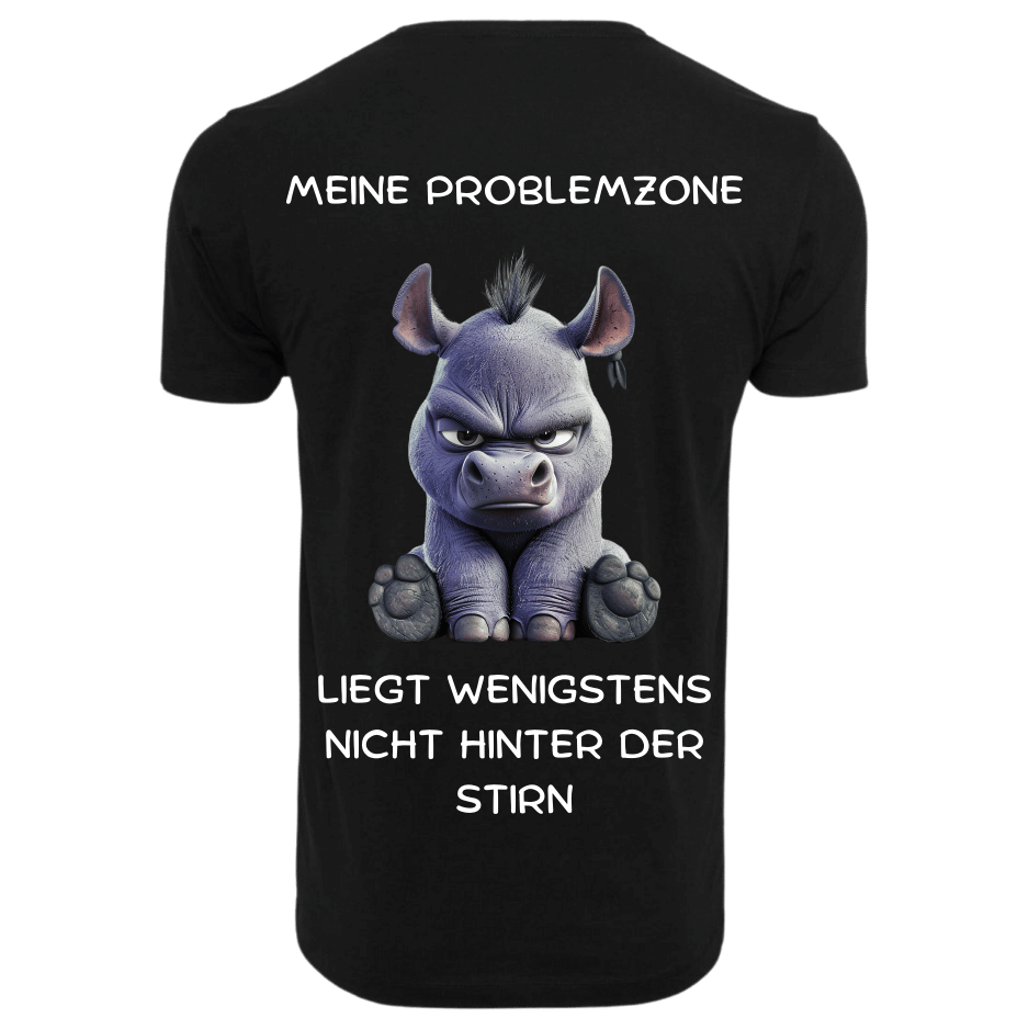Meine Problemzone