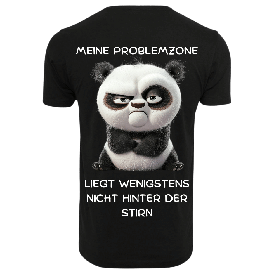Meine Problemzone
