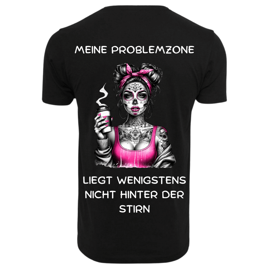 Meine Problemzone