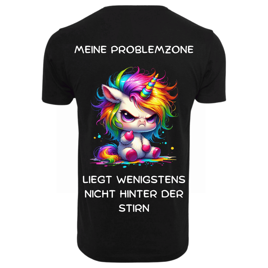 Meine Problemzone