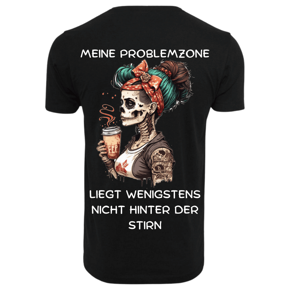 Meine Problemzone