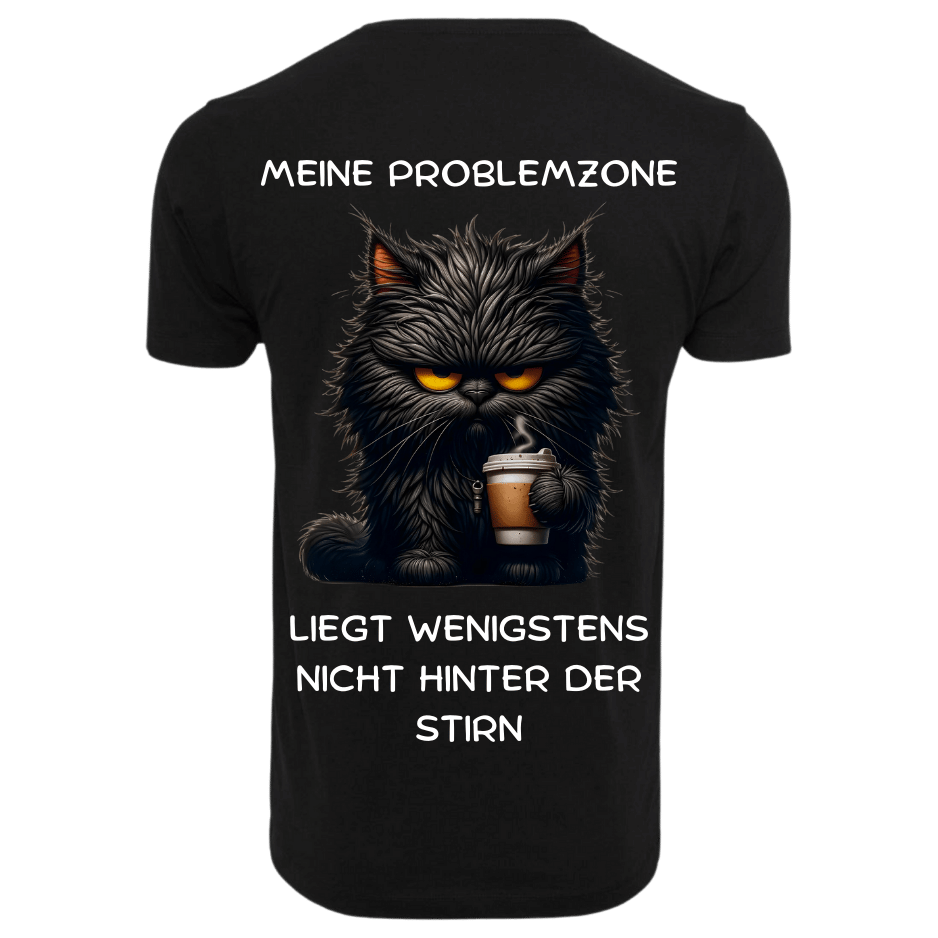 Meine Problemzone