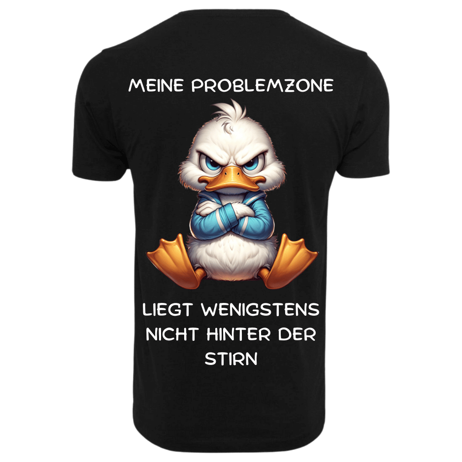 Meine Problemzone