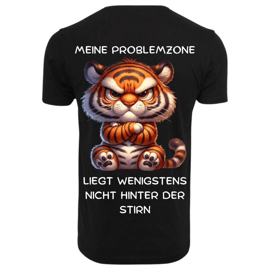 Meine Problemzone