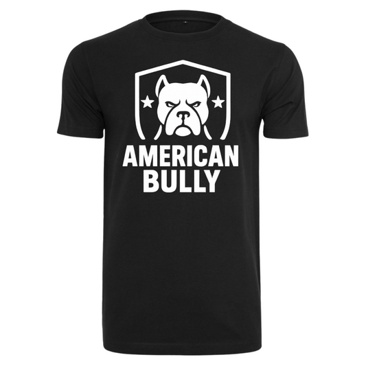 American Bully |Premium Shirt Unisex