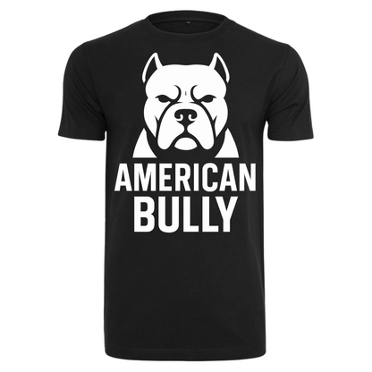 American Bully |Premium Shirt Unisex