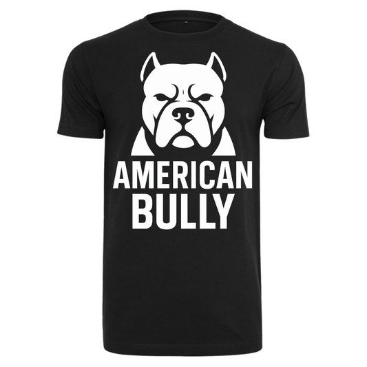 American Bully |Premium Shirt Unisex