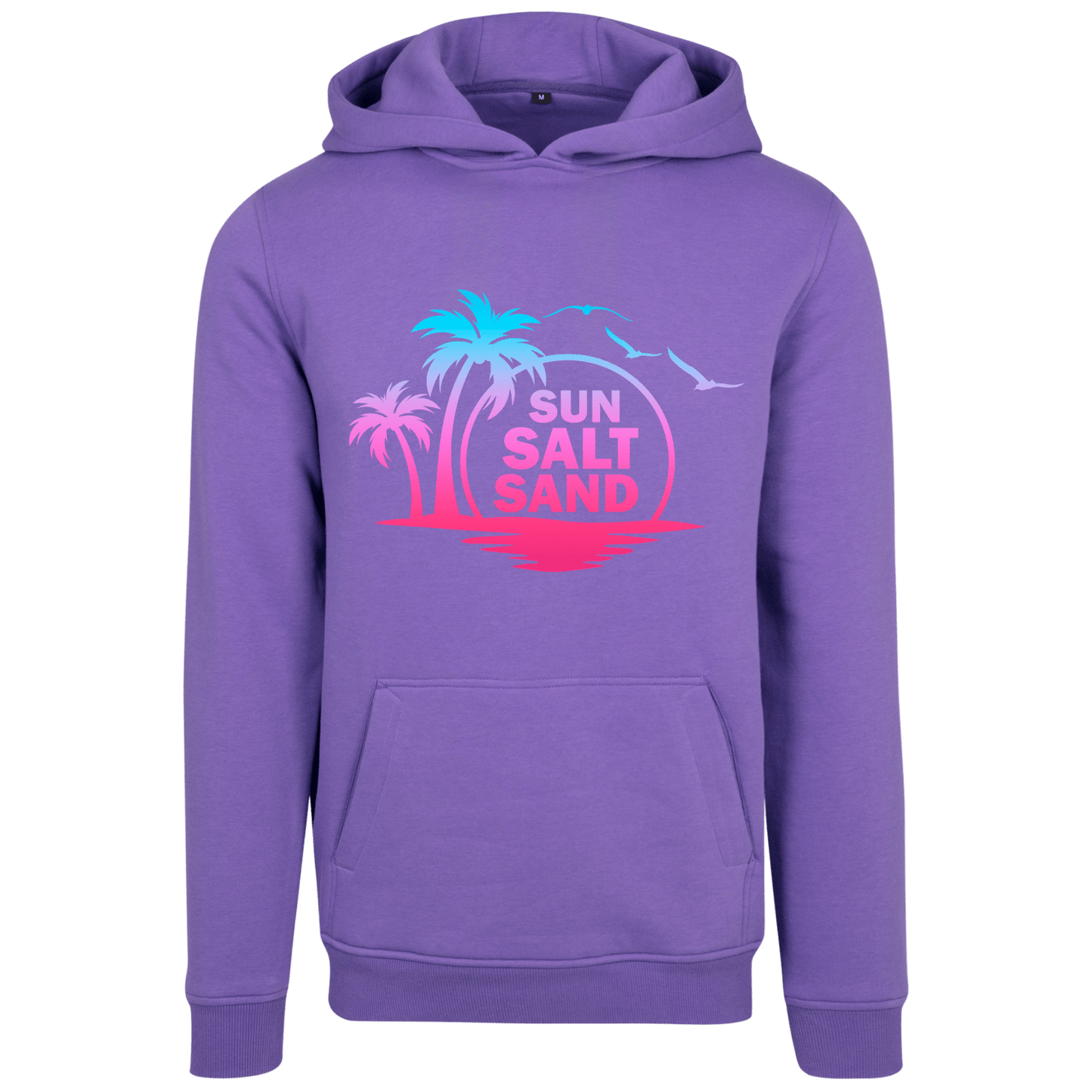Sun Salt Sand 2