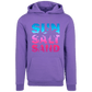 Sun Salt Sand