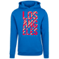Hoodie Los Angeles