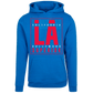 Hoodie LA
