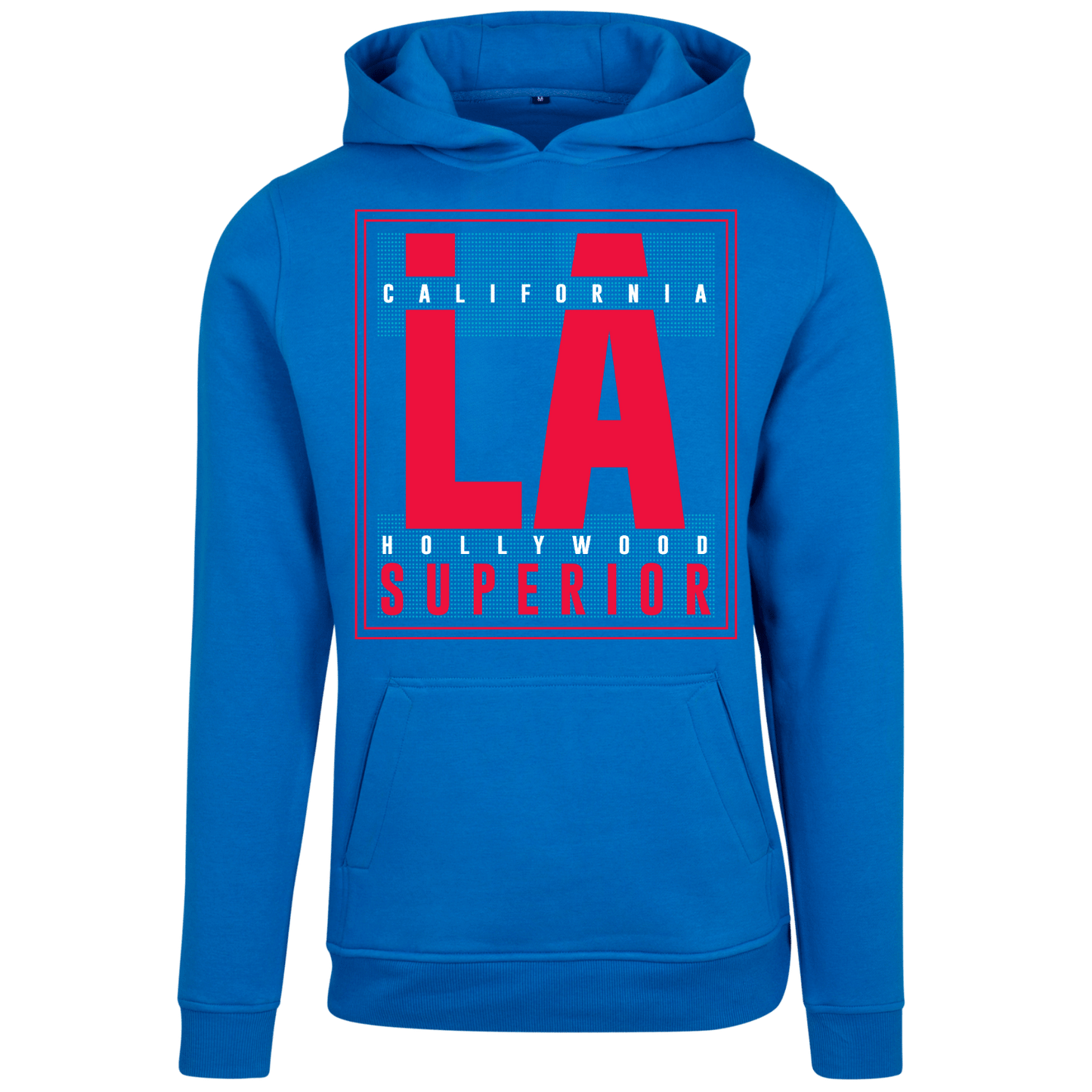 Hoodie LA