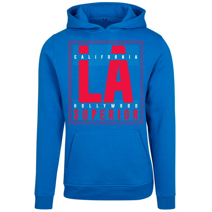 Hoodie LA