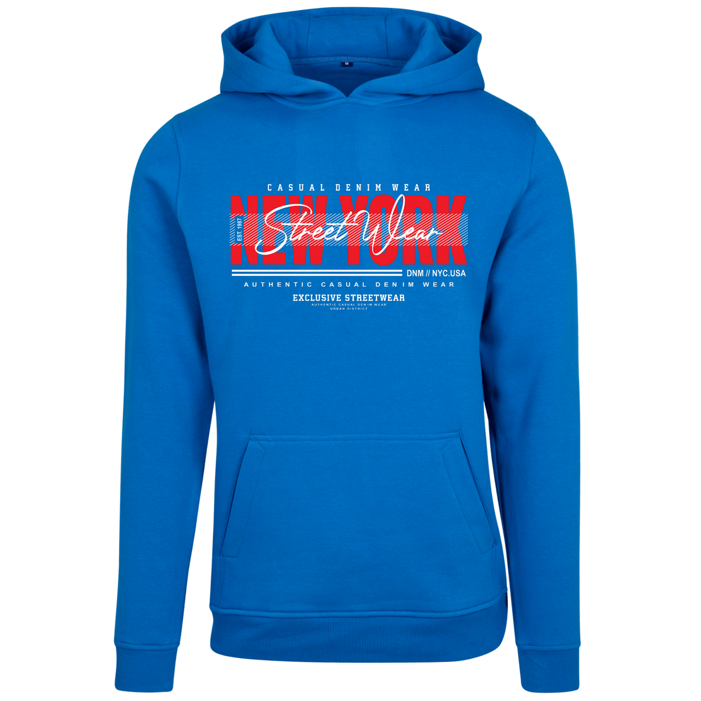 Hoodie New York