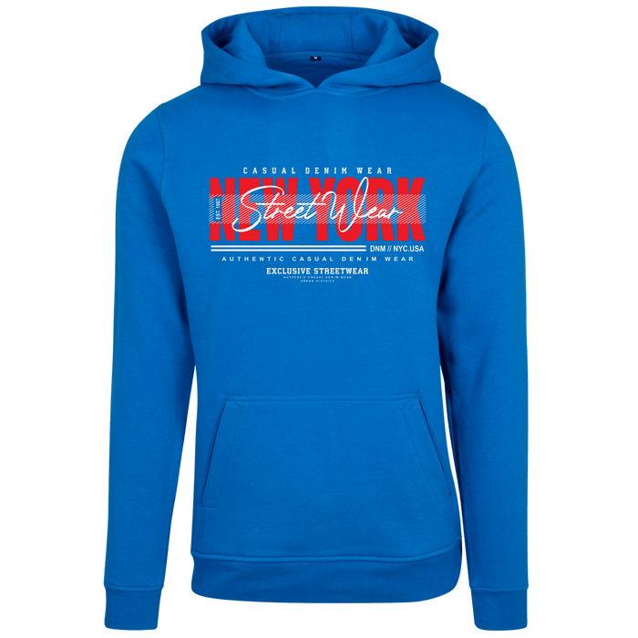 Hoodie New York