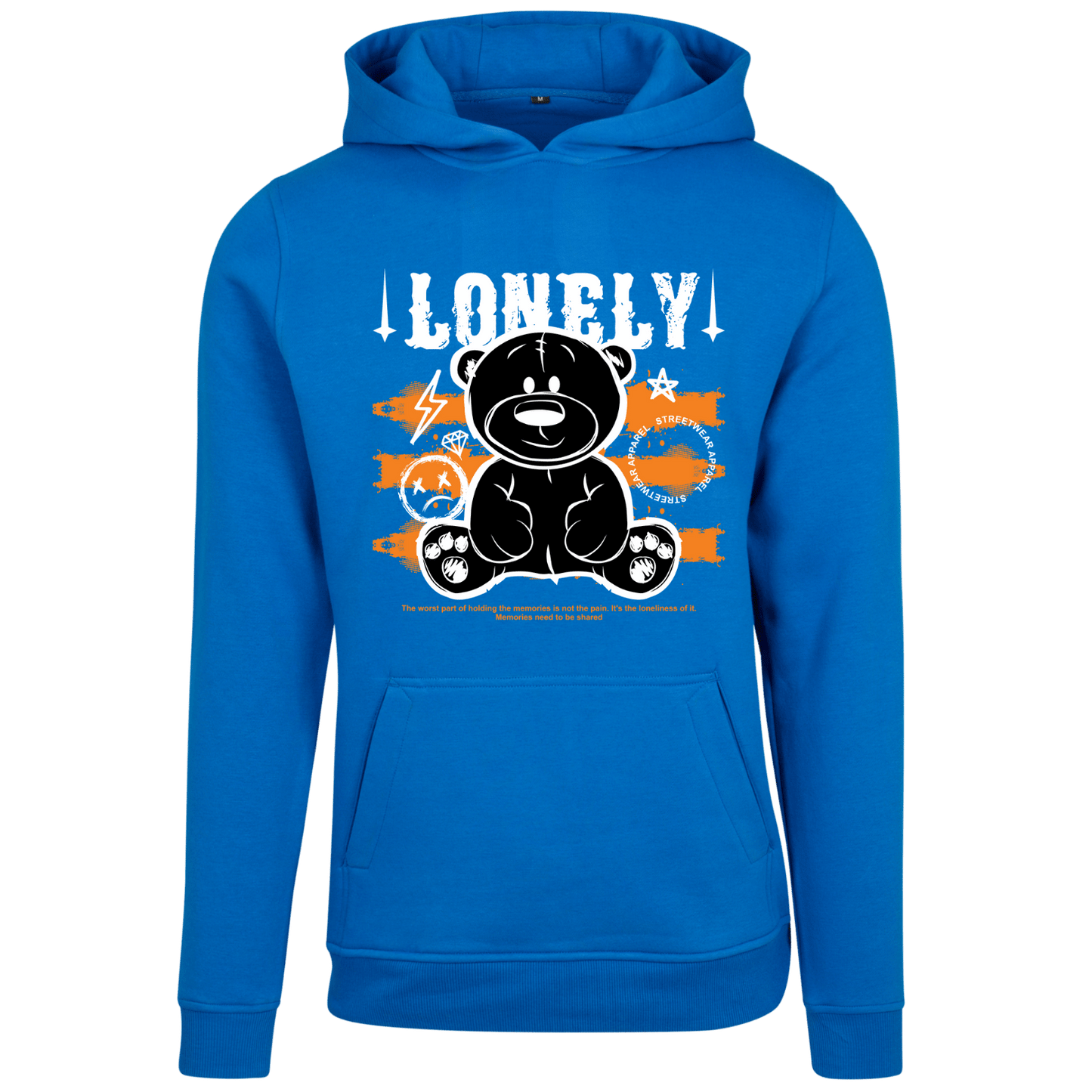 Lonely