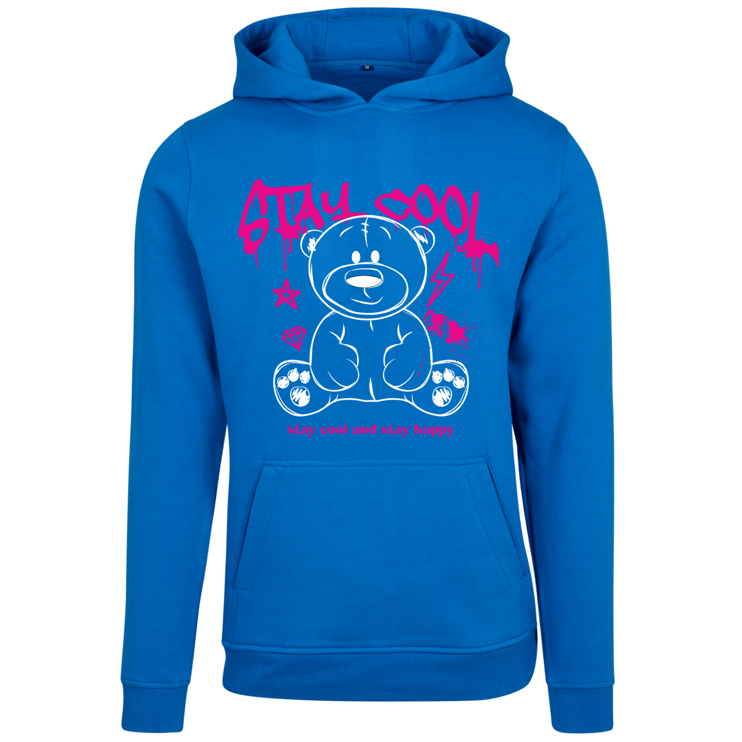 Stay Cool pink