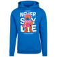 Never Say