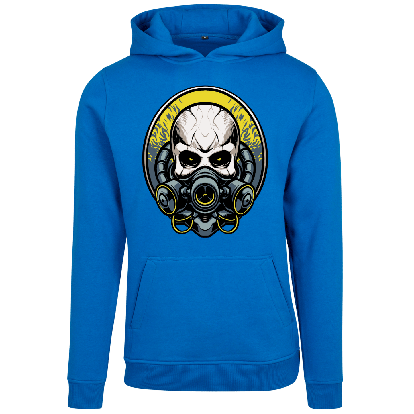 Gas Mask