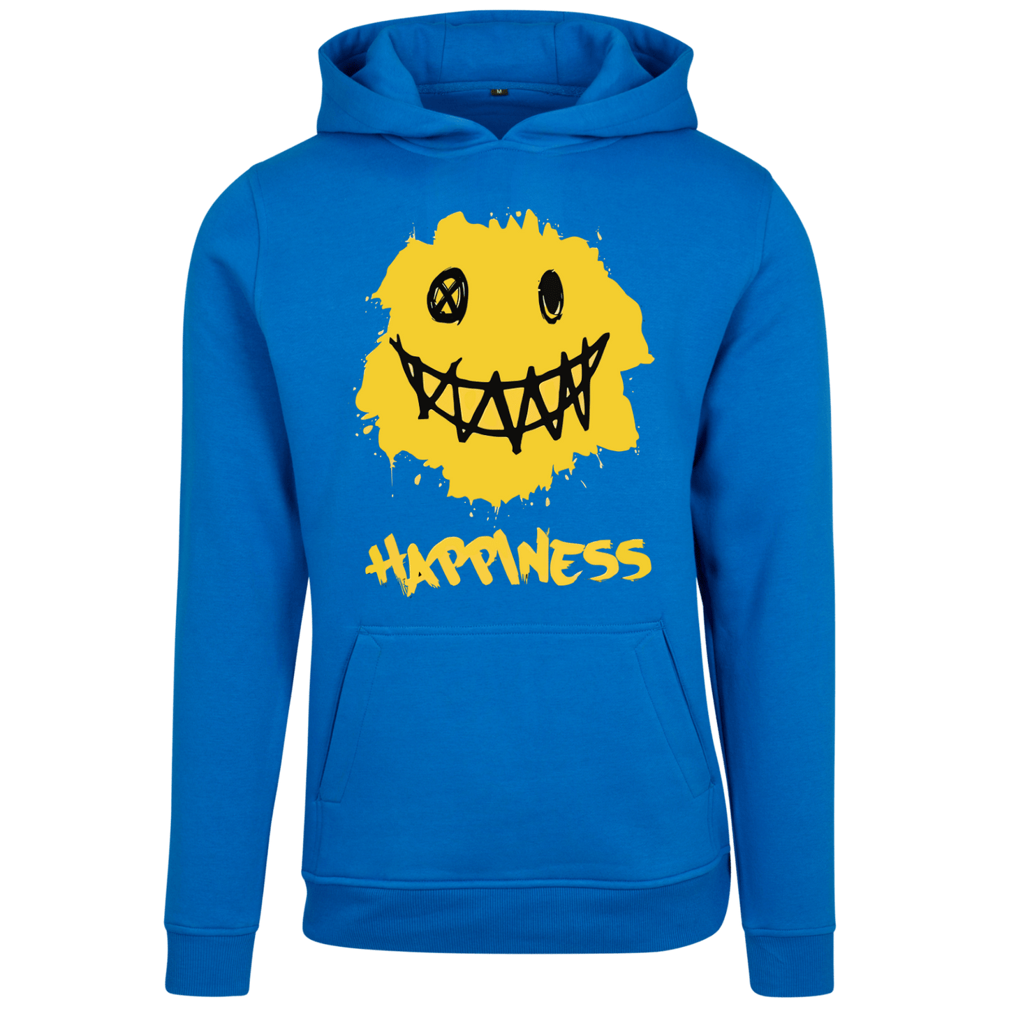 Happiness