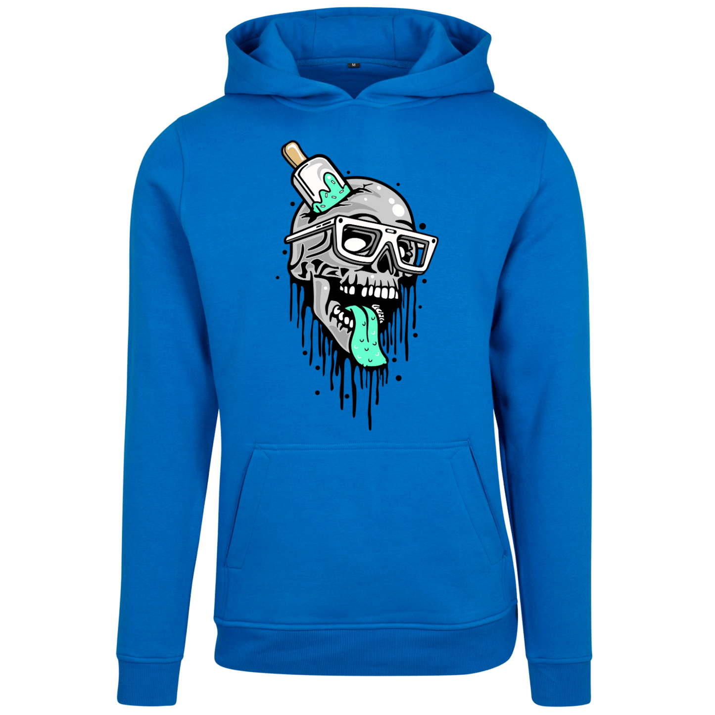 Eistotenkopf
