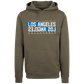 Hoodie Los Angeles 2