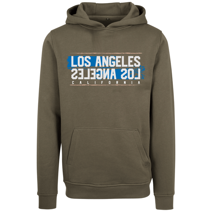 Hoodie Los Angeles 2